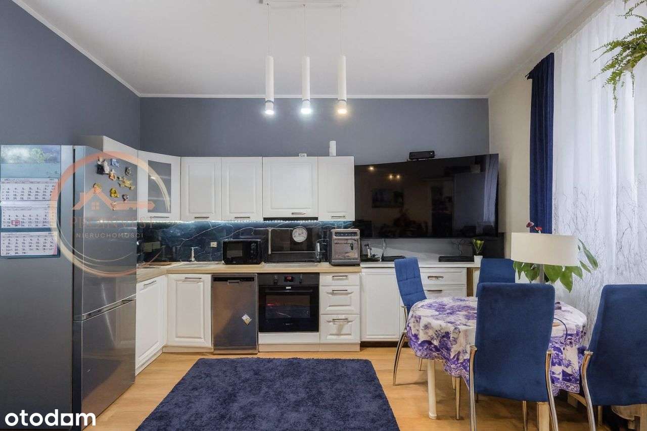 Centrum, Kawalerka, parter, po remoncie-2