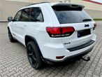 Jeep Grand Cherokee - 4