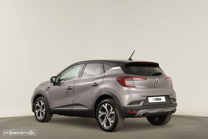 Renault Captur 1.0 TCe RS Line - 3