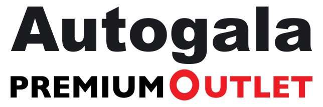 Autogala Premium Outlet logo