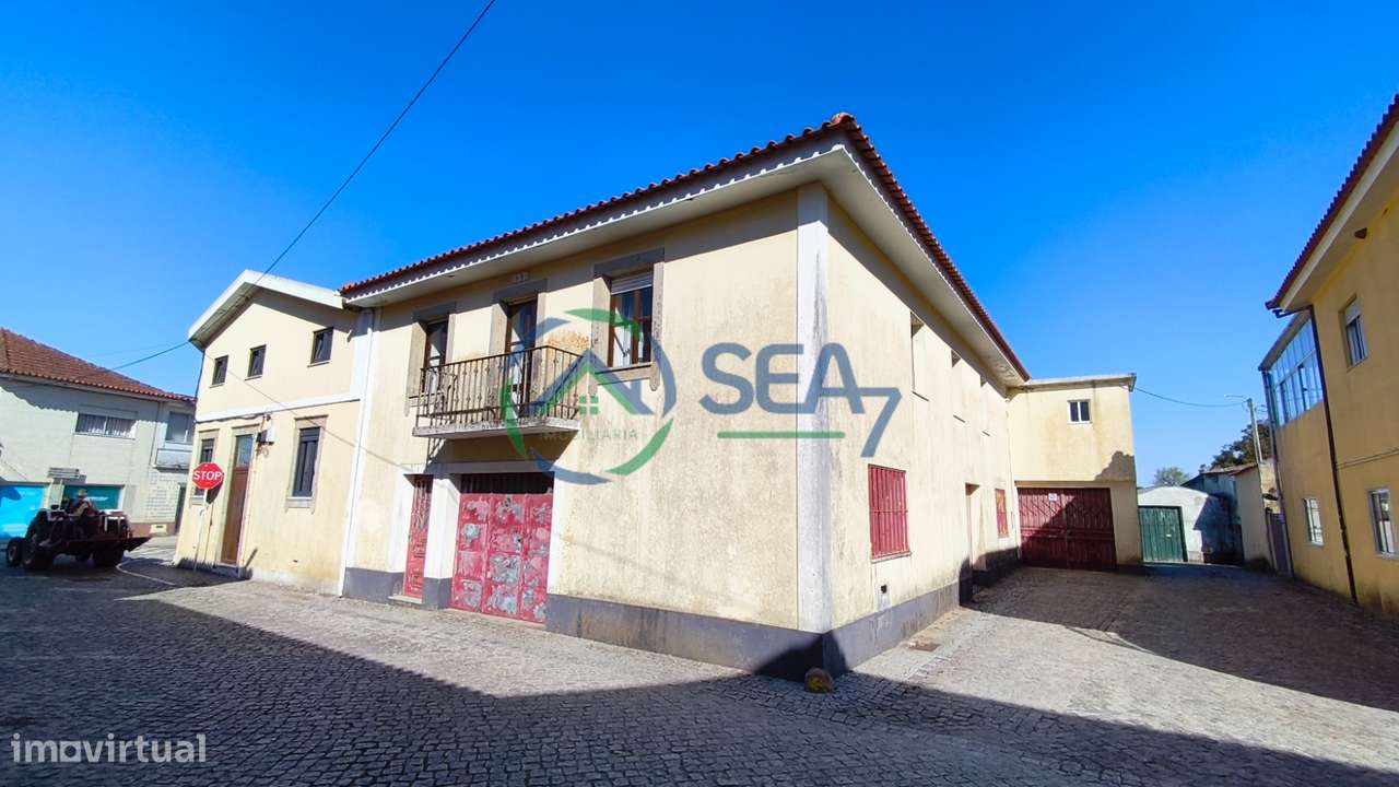 Moradia T3 com terreno, Apúlia-39