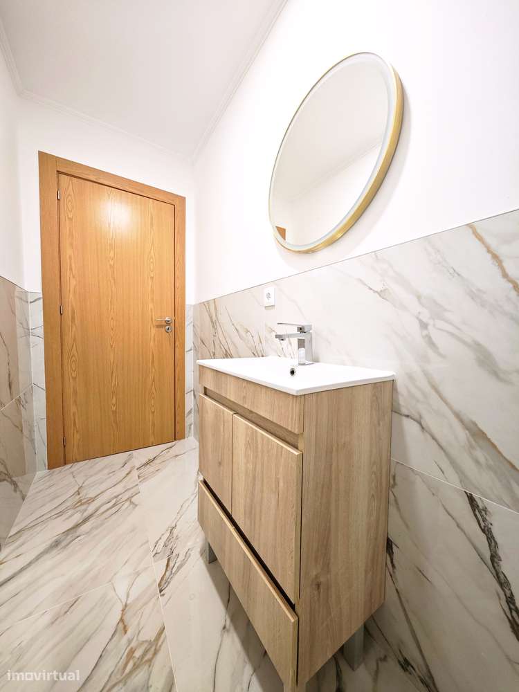 Moradia T2 Nova Construção-15