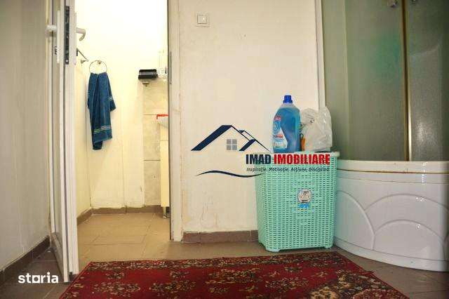 Ocazie! GARSONIERA de vanzare in Voinesti, ultracentral langa Primarie-6