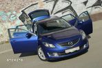 Mazda 6 Sport Kombi 2.0 Exclusive - 33