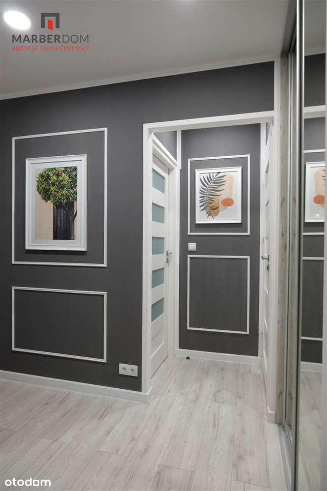 2 pokojowy apartament Katowice Silesia City Center-3