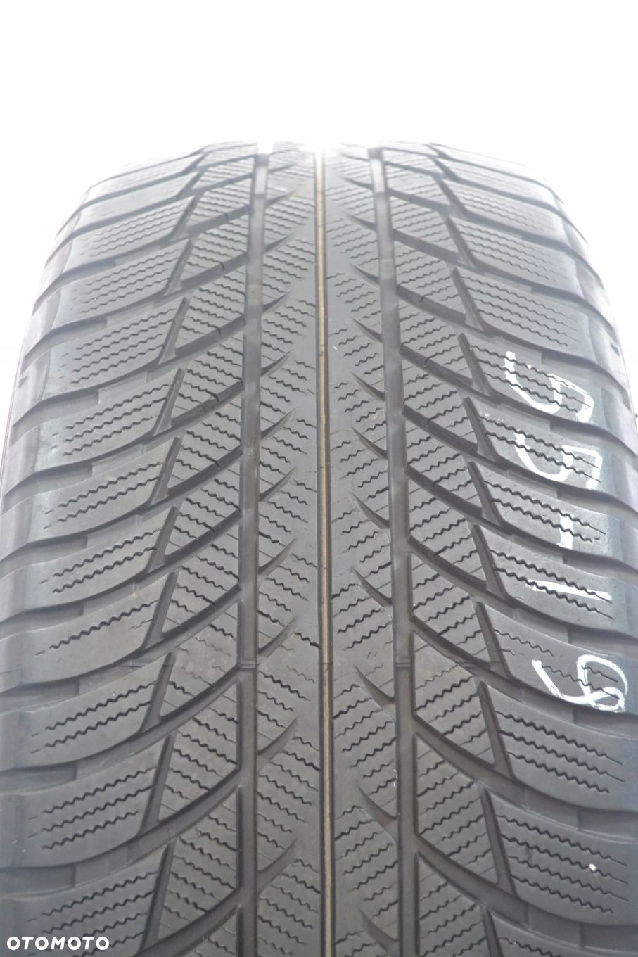 225/50R17 BRIDGESTONE BLIZZAK LM001 x1szt 1397p - 2