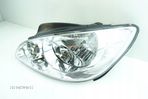 HYUNDAI GETZ LAMPA PRZÓD LEWA PRZEDNIA 2005-2008 H4 92101-0B510 - 3