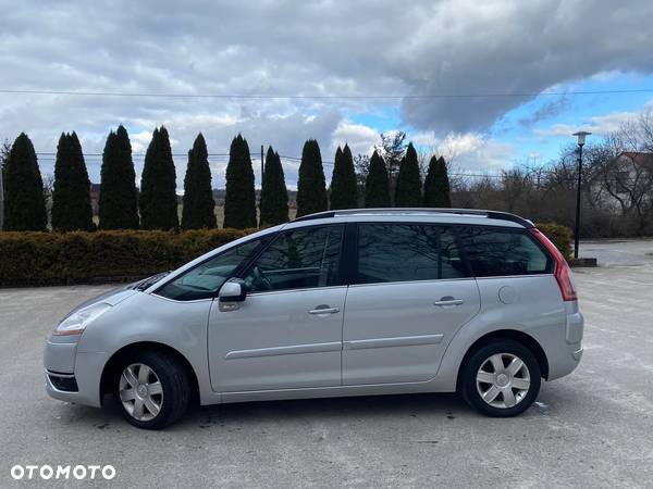 Citroën C4 Grand Picasso 1.6 VTi Equilibre Pack - 3