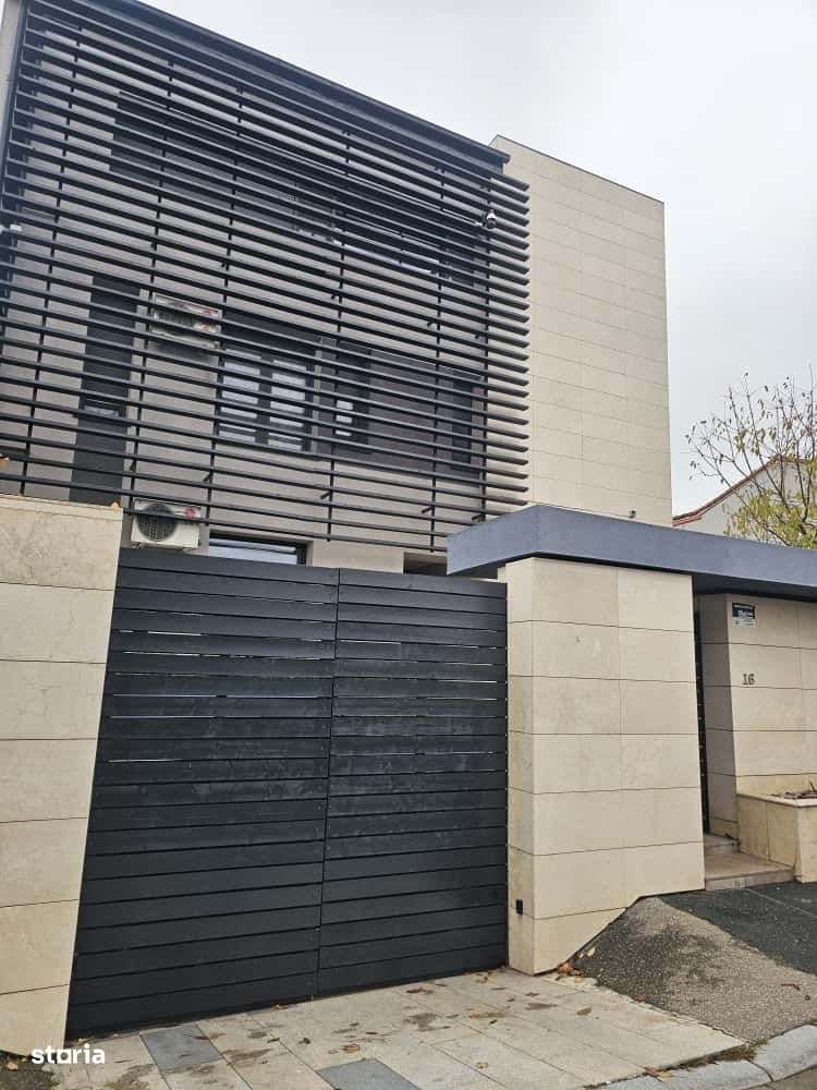 Vila de LUX cu 7 Camere | Finisaje Premium | Bazilescu - Imagine principală: 2/20