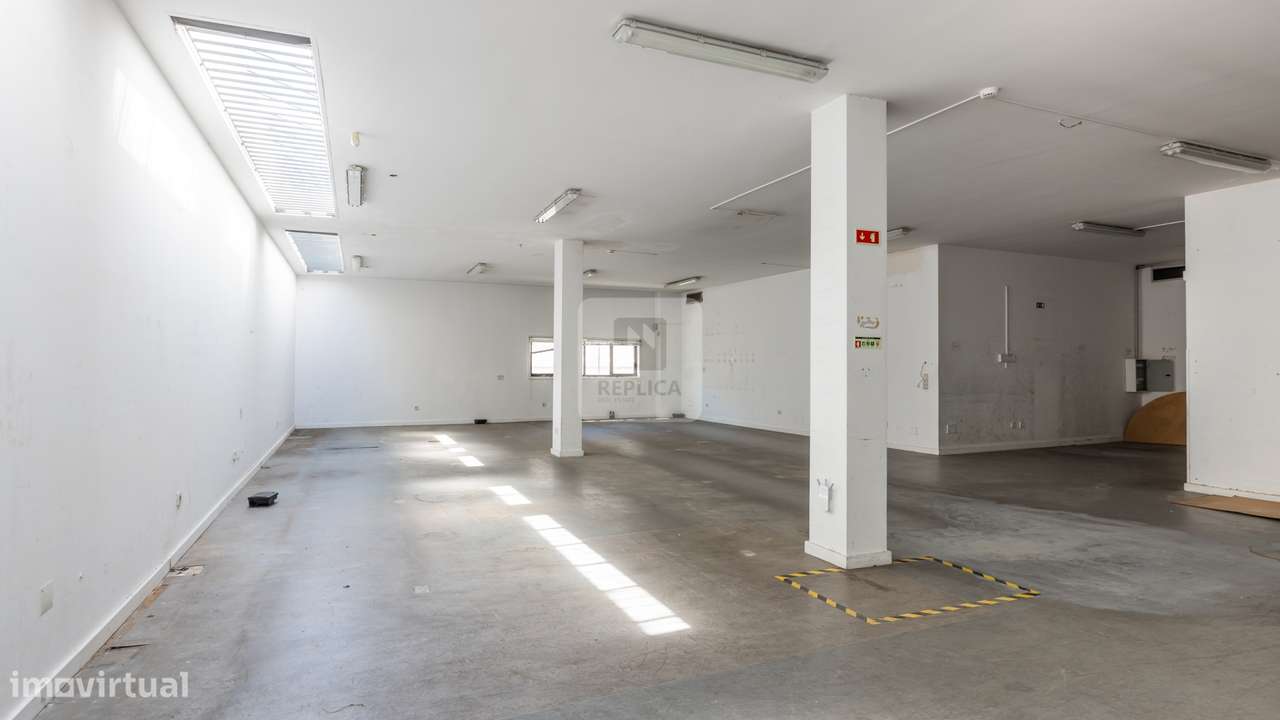 Loja em Leça Palmeira | Loja Matosinhos | Loja Restauração ou Comércio - Grande imagem: 4/27