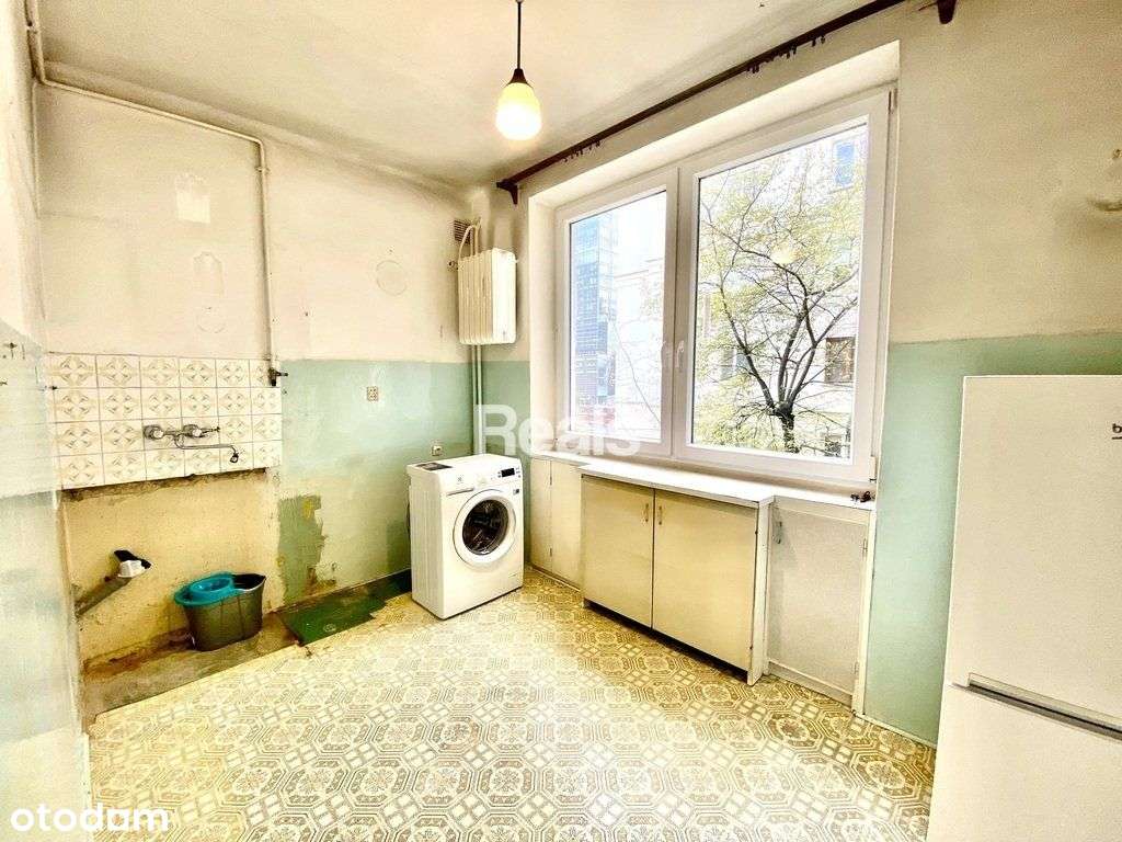 2 pok. kamienica pl. Dąbrowskiego - Śródmieście-13