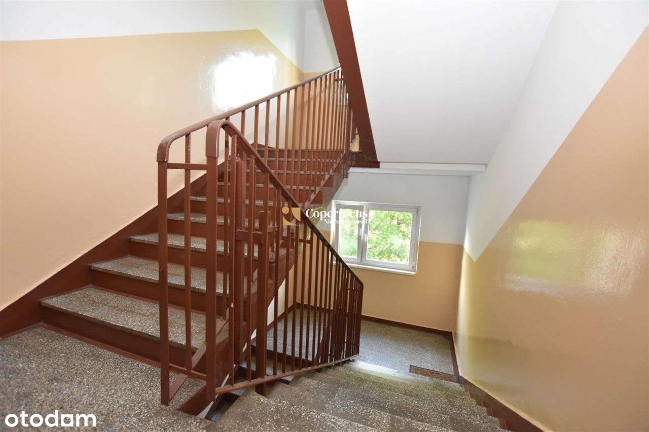 Rubinkowo, atrakcyjne położone, duża loggia-7