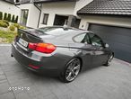 BMW Seria 4 420i Coupe xDrive Luxury Line - 25