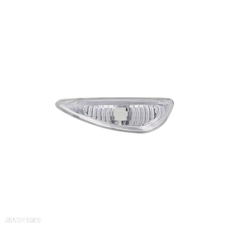 Lampa semnalizare laterala Hyundai Elantra (Md/Ud), 06.2012-05.2016; I30 (Gd), 06.2012-, fata, stanga/dreapta, WY21W; cu suport becuri, OE - 1