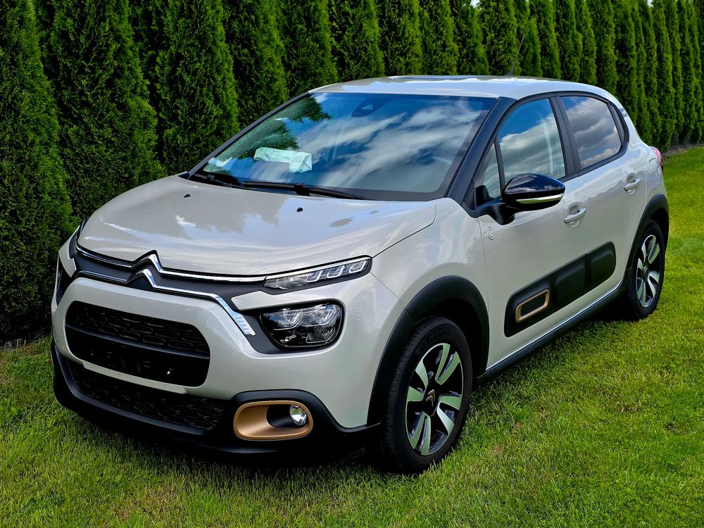Citroën C3 III Pure Tech 83 S&S C-SERIES 2022