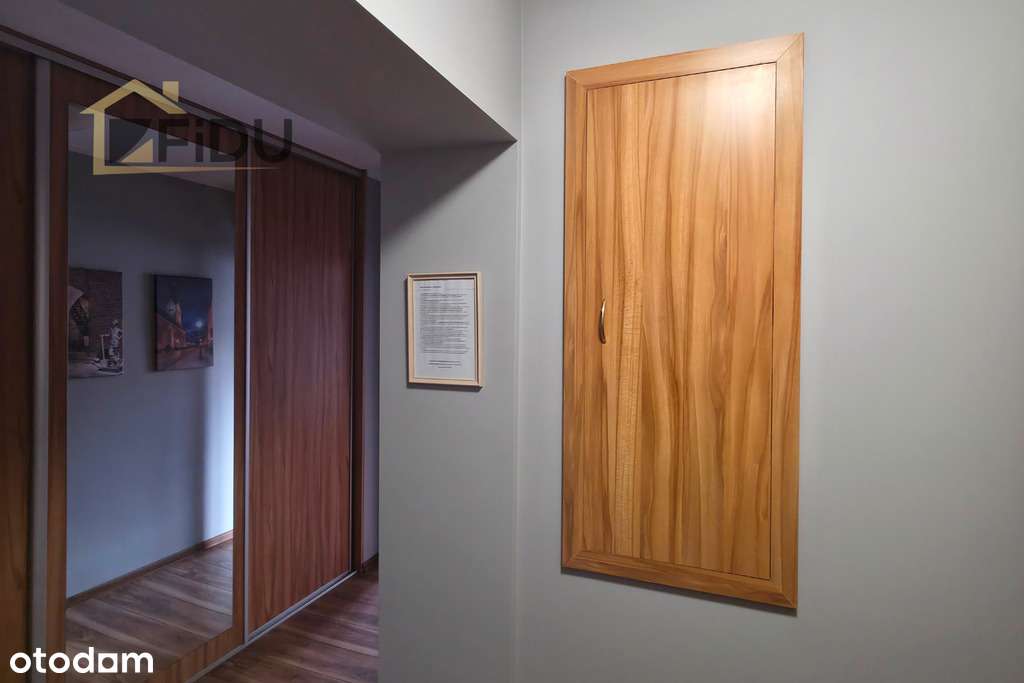 Mieszkanie na sprzedaż Elbląg centrum – parter-6