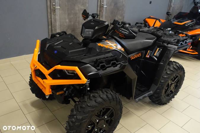 Polaris Sportsman - 6