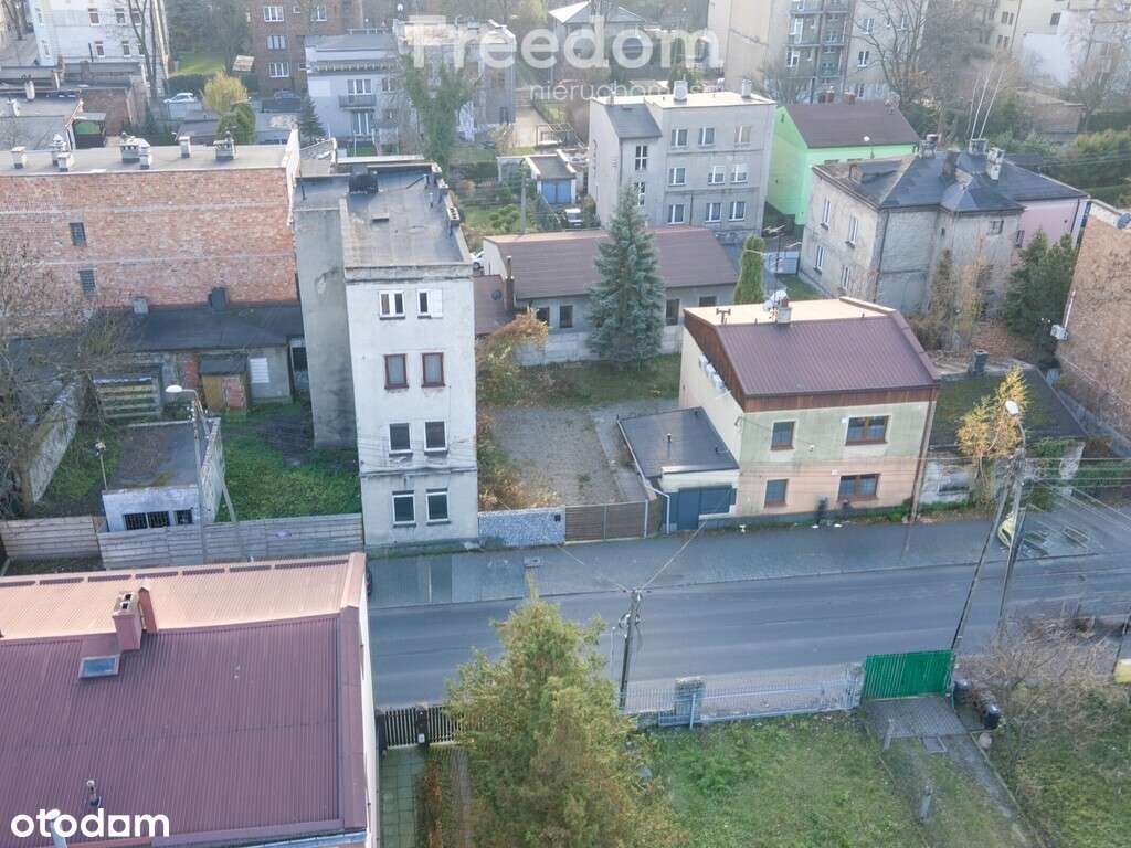 Dwie działki, jedna wizja – grunt pod inwestycję - Pełny obrazek: 1/11