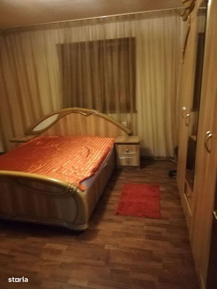 Apartament 2 camere modern,zona Agronomie,bloc 2007,centrala termica. - Imagine principală: 2/10