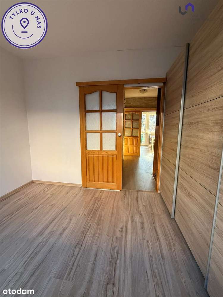 Super Cena/dwa Pokoje OS. Beskidzkie-4