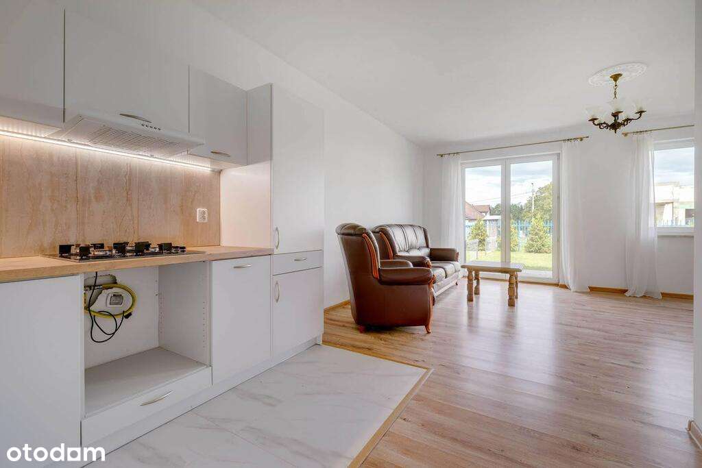 Dom w zabudowie szeregowej Witanów/Bieniewice - Pełny obrazek: 4/20