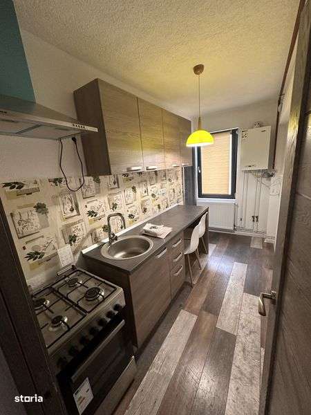 Apartament cu 1 camera - Imagine principală: 5/8