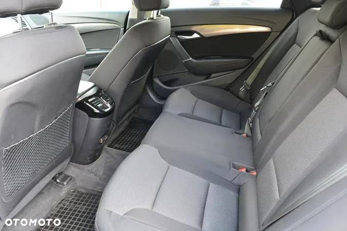 Hyundai i40 2.0 GDI Comfort - 31