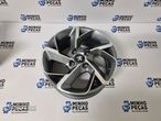 Jantes Peugeot em 15 GunMetal (4x108) - 7