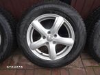 VW AUDI FELGI OPONY 5x112 225/60R16 ATT-640 - 6