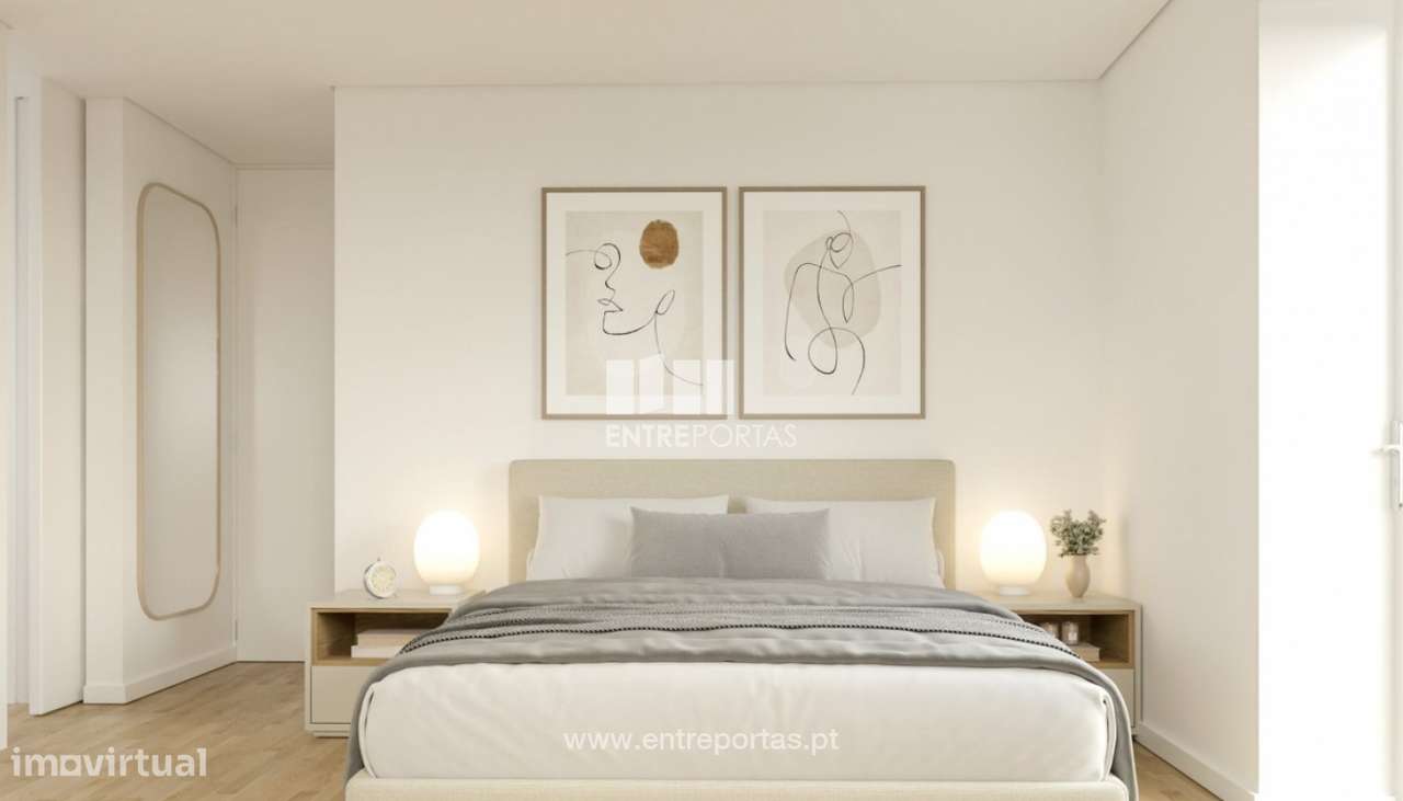 Venda de Moradia para restauro, Brufe, Vila Nova de Famalicão - Grande imagem: 4/6