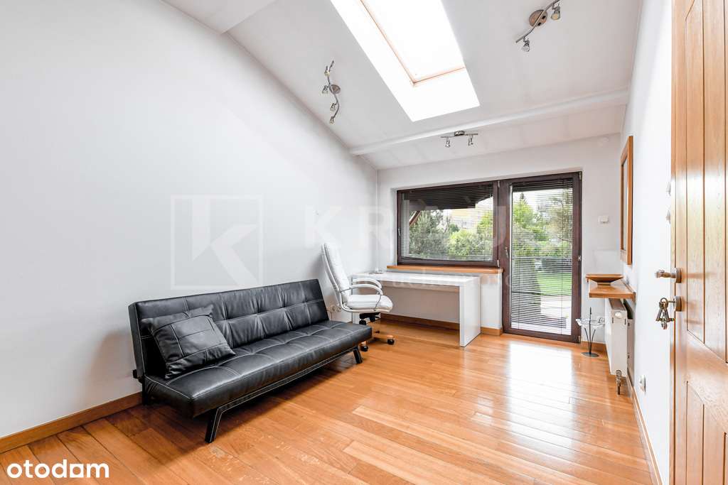 Komfortowy  Dom w Centrum miasta-19