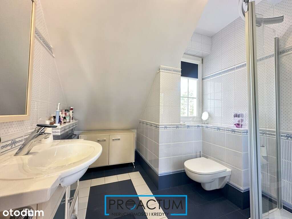 Rezydencja premium pod Toruniem-13