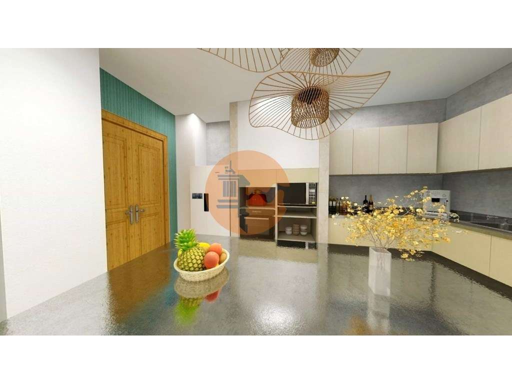 T2+1 São Sebastião ao lado do El Corte Inglés - Grande imagem: 4/46