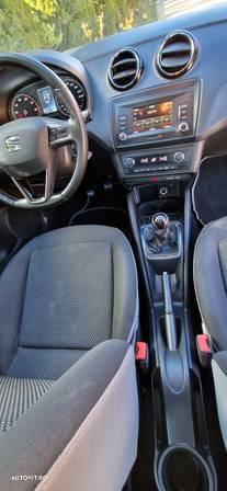 Seat Ibiza 1.2 TSI Style - 15