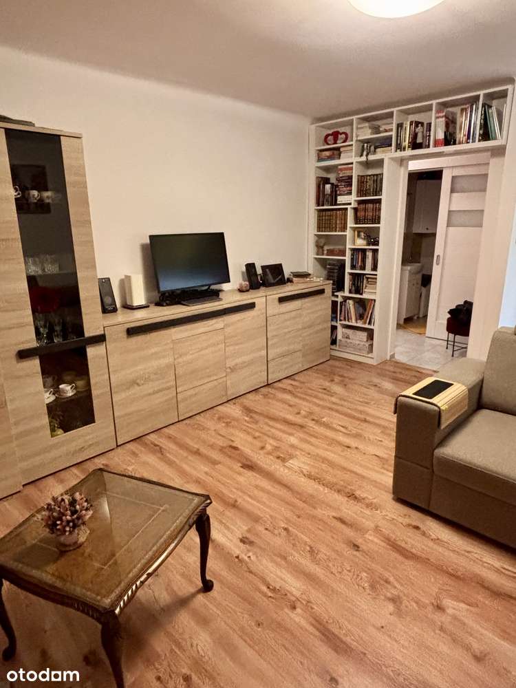 Mieszkanie na sprzedaż Wołomin-0