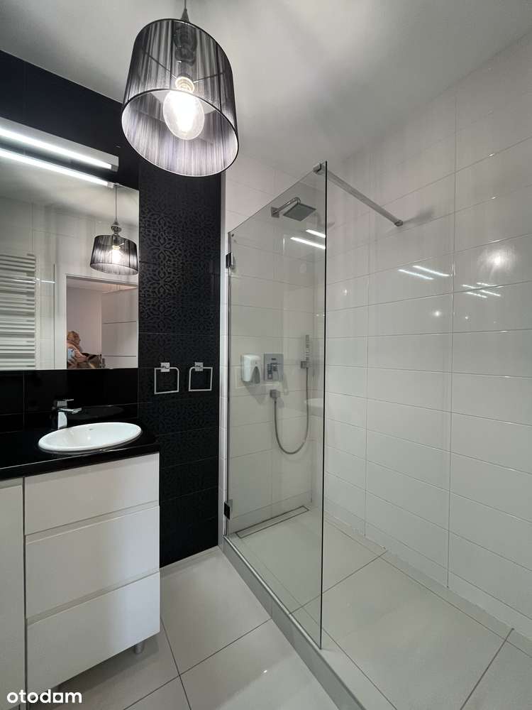 Apartament nad Motławą - Waterlane-9