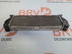 Radiator intercooler pentru Ford Transit Euro 5 2,2  motorizare - 2