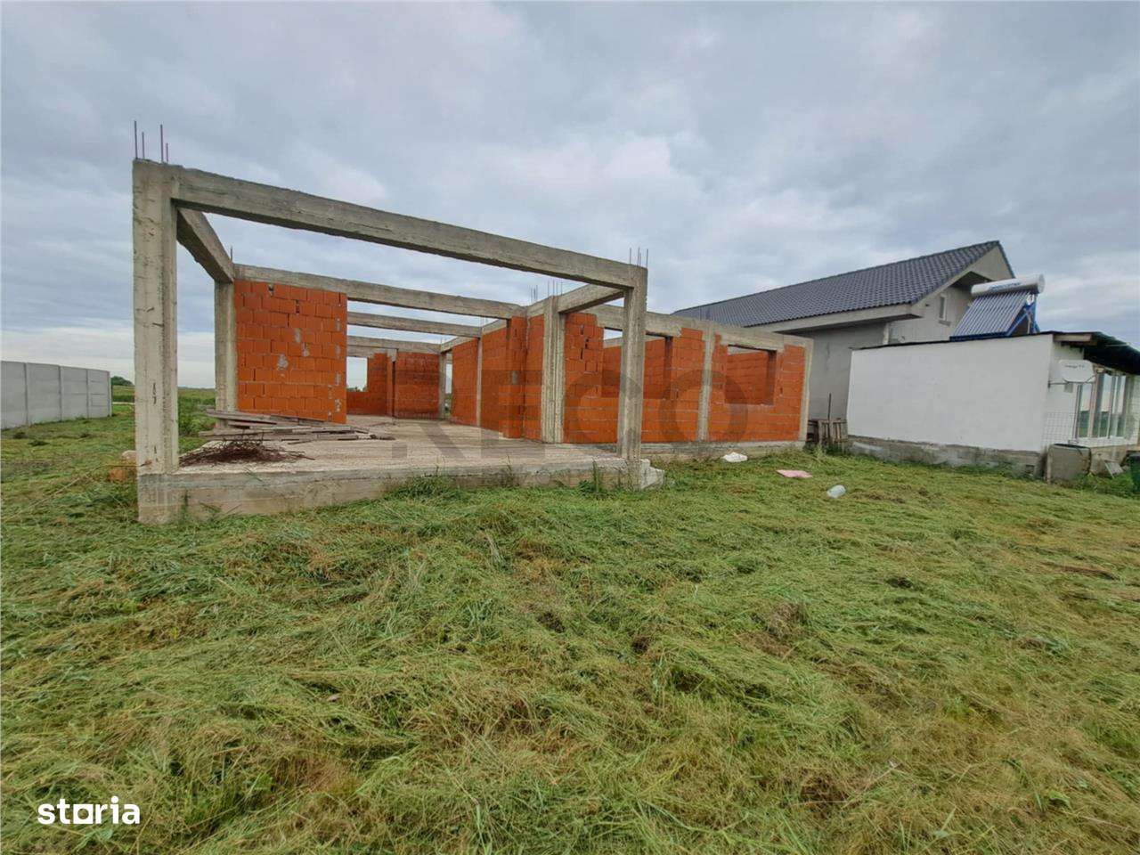 RECO casa Tarian - Imagine principală: 4/9