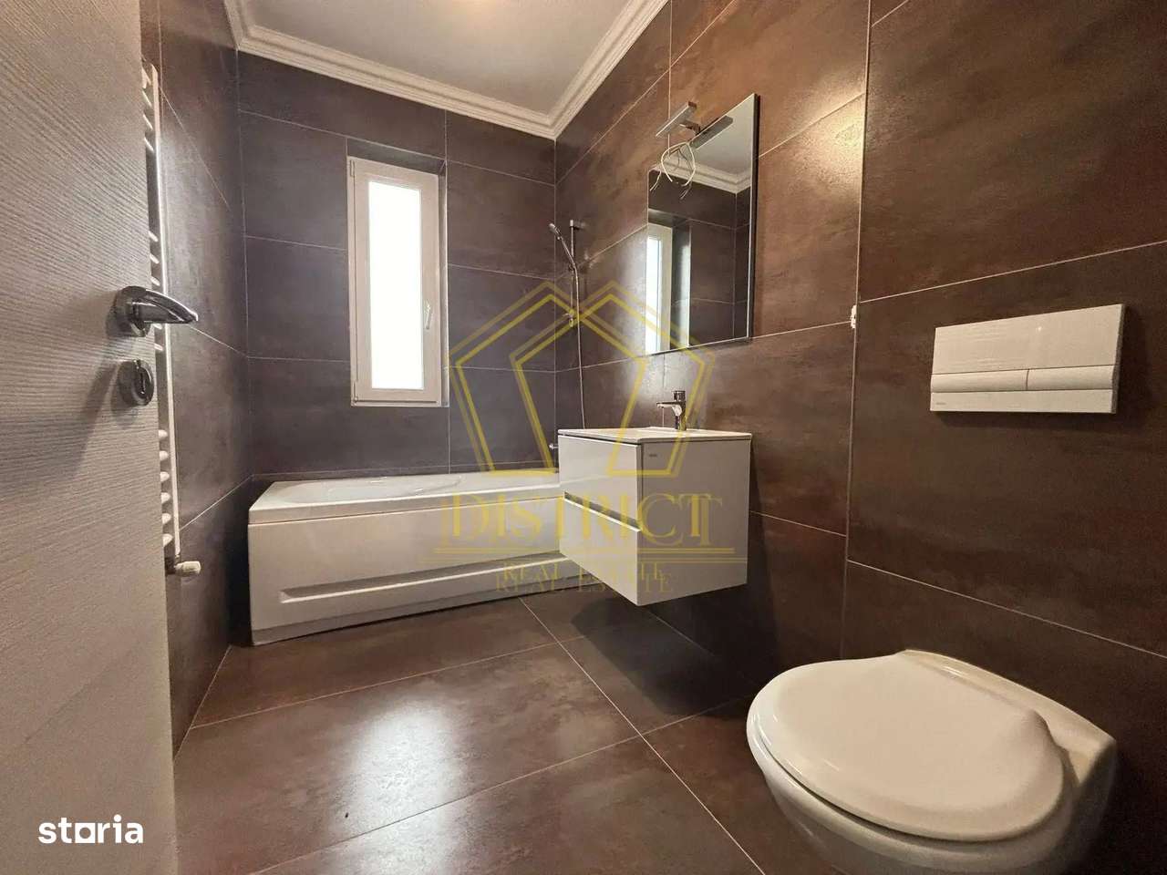 Apartament superb cu 2 camere I Giroc - Imagine principală: 4/4