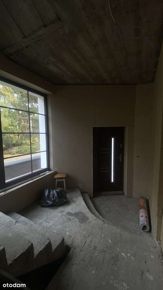 WYJĄTKOWA NIERUCHOMOŚĆ DO WŁASNEJ ADAPTACJI! - Pełny obrazek: 5/17