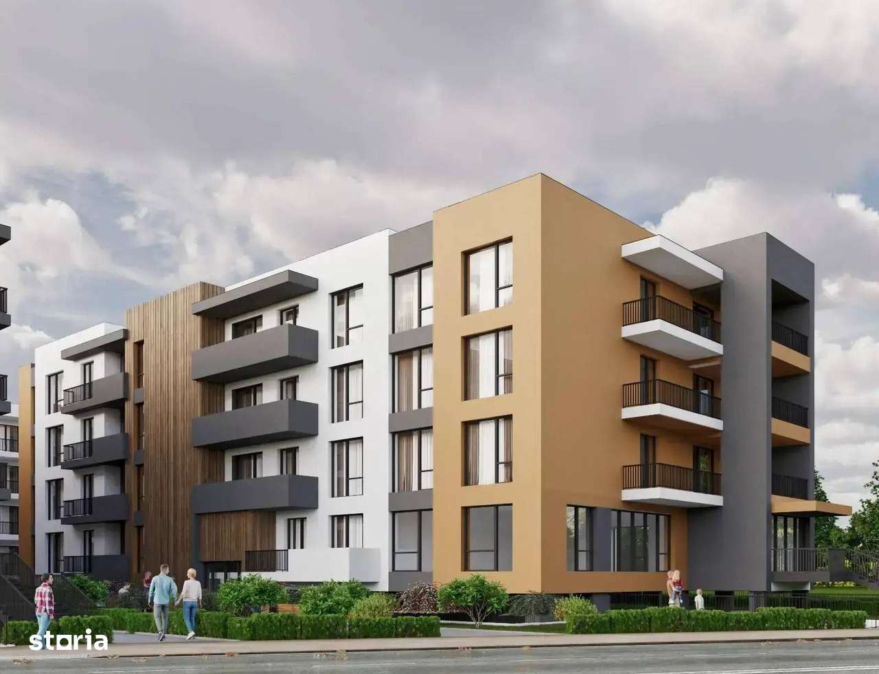 Apartament 2 camere Direct Dezvoltator sector 3 - Imagine principală: 3/7