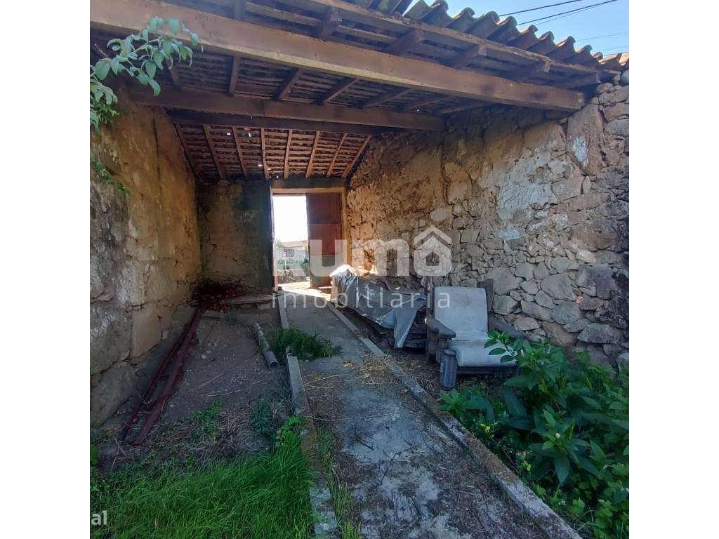 Moradia Tradicional com Vista Serra em Ponte de Lima - Oportunidade...-12