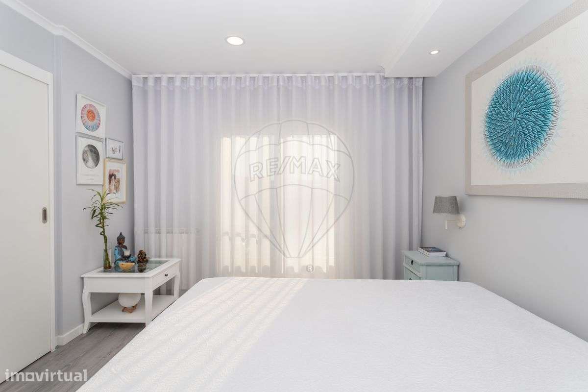 Moradia, 142,80 m², Quinta do Anjo-22