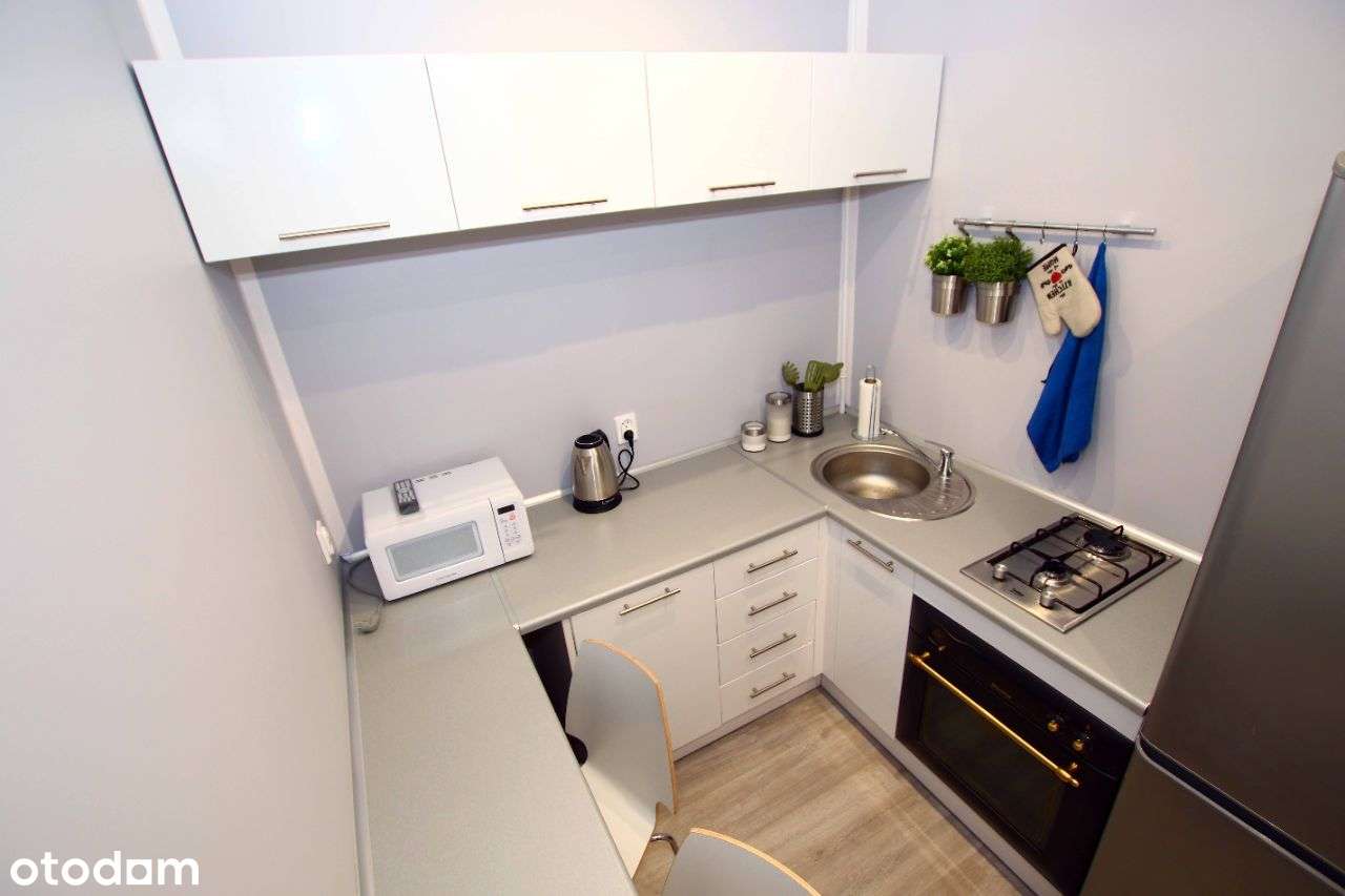 większy pokój ! Piękny nowy niezależny ŚUM-5 min - Pełny obrazek: 5/11