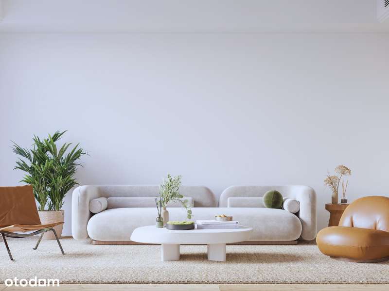 Mega Okazja | Spokojna Okolica | Balkon | Skomunikowane | 0%PCC-0