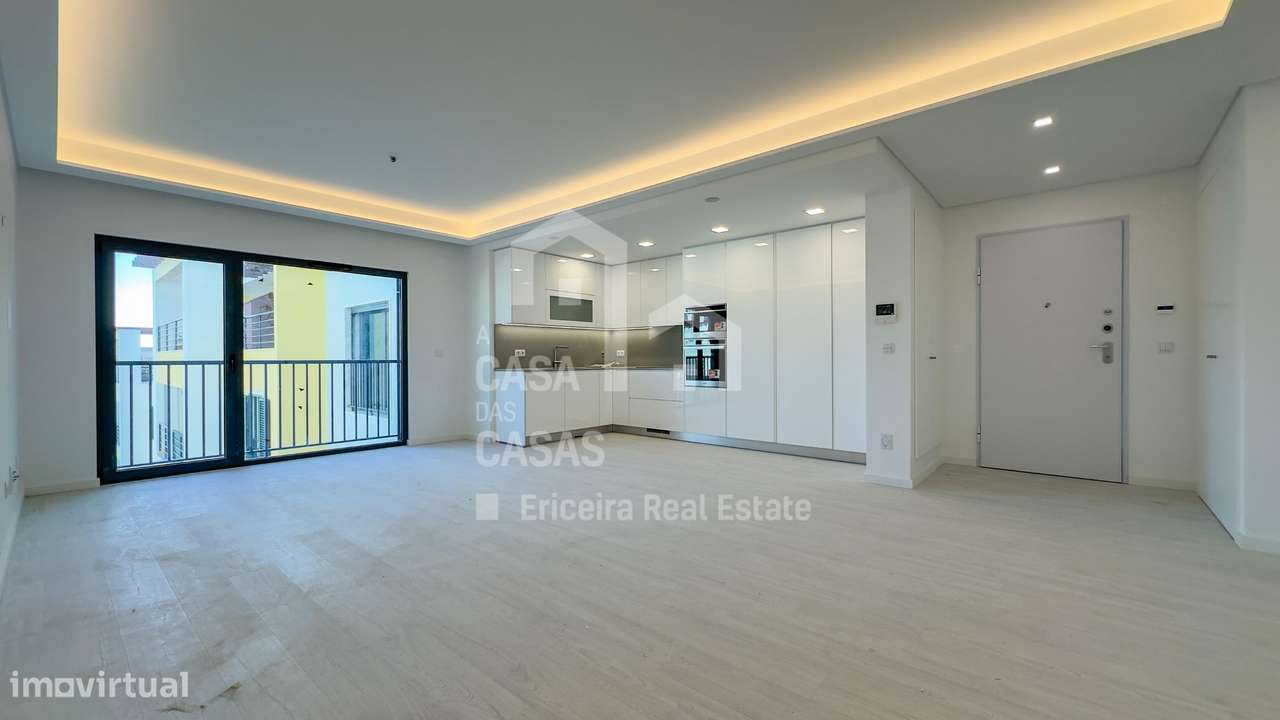 Apartamento T2 - Grande imagem: 3/29