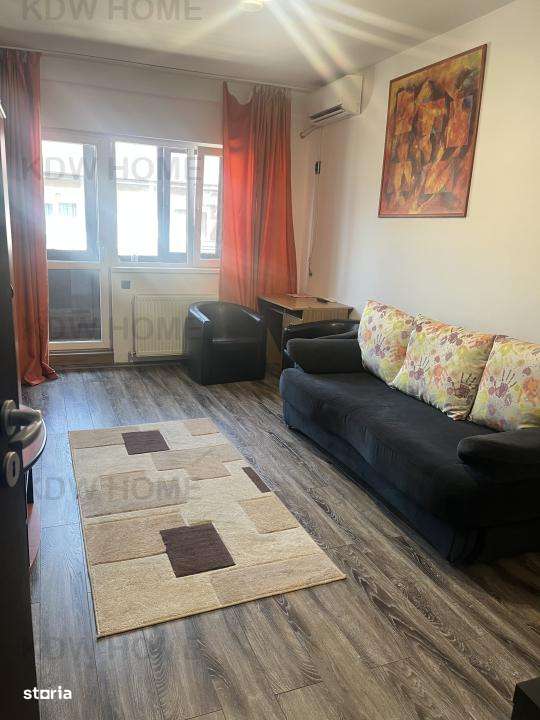 Garsoniera zona Fundeni - Imagine principală: 1/9