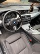 BMW Seria 5 520d xDrive AT - 14