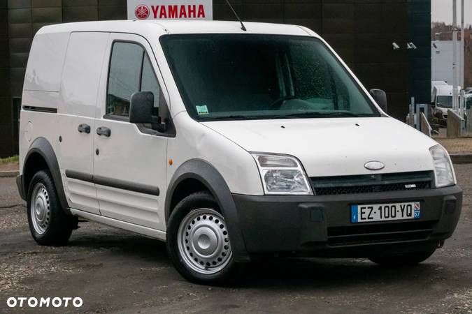 Ford Transit Connect - 2