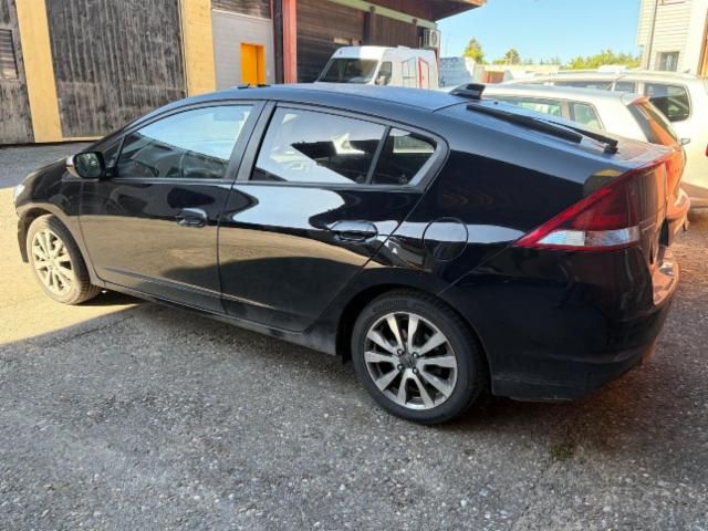 Honda Insight 1.3 Exclusive 2012